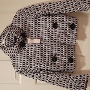 NEW! Grace Elements Jacket